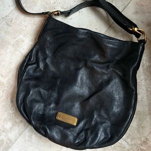 Marc Jacobs large crossbody